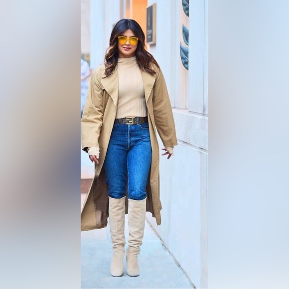 Steve Madden Esma Tall Boots - NWOB - Picture 4 of 8